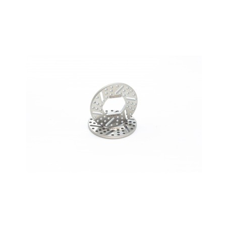 RCPJ-AEB3.2-018 THE BRAKE DISC FOR TEAM ASSOCIATED RC8B3.2