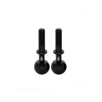 RCPJ-AEB3.1-005 PILLOW BALLS IN ERGAL 7075-T6 FOR TEAM ASSOCIATED RC8B