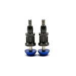 RCPJ-AEB3.1-011 KIT STANDOFF IN ERGAL 7075-T6 FOR TEAM ASSOCIATED RC8B