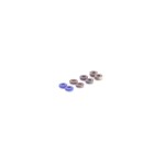 RCPJ-AEB3.2-016 RC-PROJECT WASHER REAR HUB IN ERGAL 7075-T6 FOR TEAM A