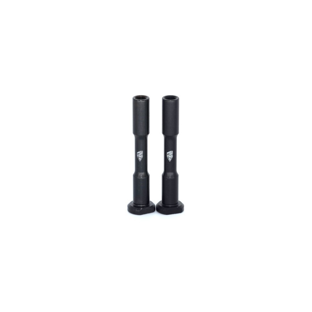RCPJ-AEB3.1-006 STEERING POST IN ERGAL 7075-T6 FOR TEAM ASSOCIATED RC RCPJ-AEB3.1-006 STEERING POST IN ERGAL 7075-T6 FOR TEAM ASSOCIATED RC