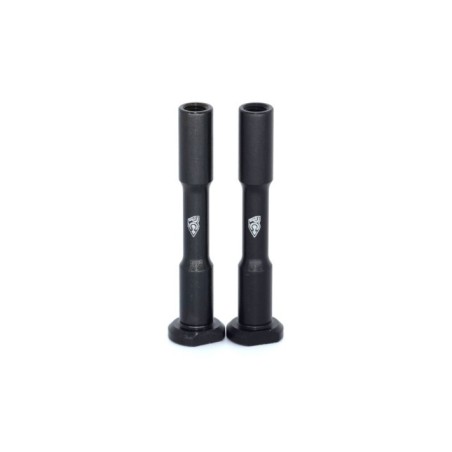 RCPJ-AEB3.1-006 STEERING POST IN ERGAL 7075-T6 FOR TEAM ASSOCIATED RC