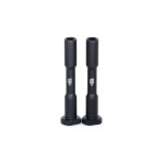 RCPJ-AEB3.1-006 STEERING POST IN ERGAL 7075-T6 FOR TEAM ASSOCIATED RC