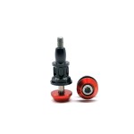 RCPJ-SWZ-007 KIT STANDOFF IN ERGAL 7075-T6 FOR SWORKZ S35-3/S35-3E/S35