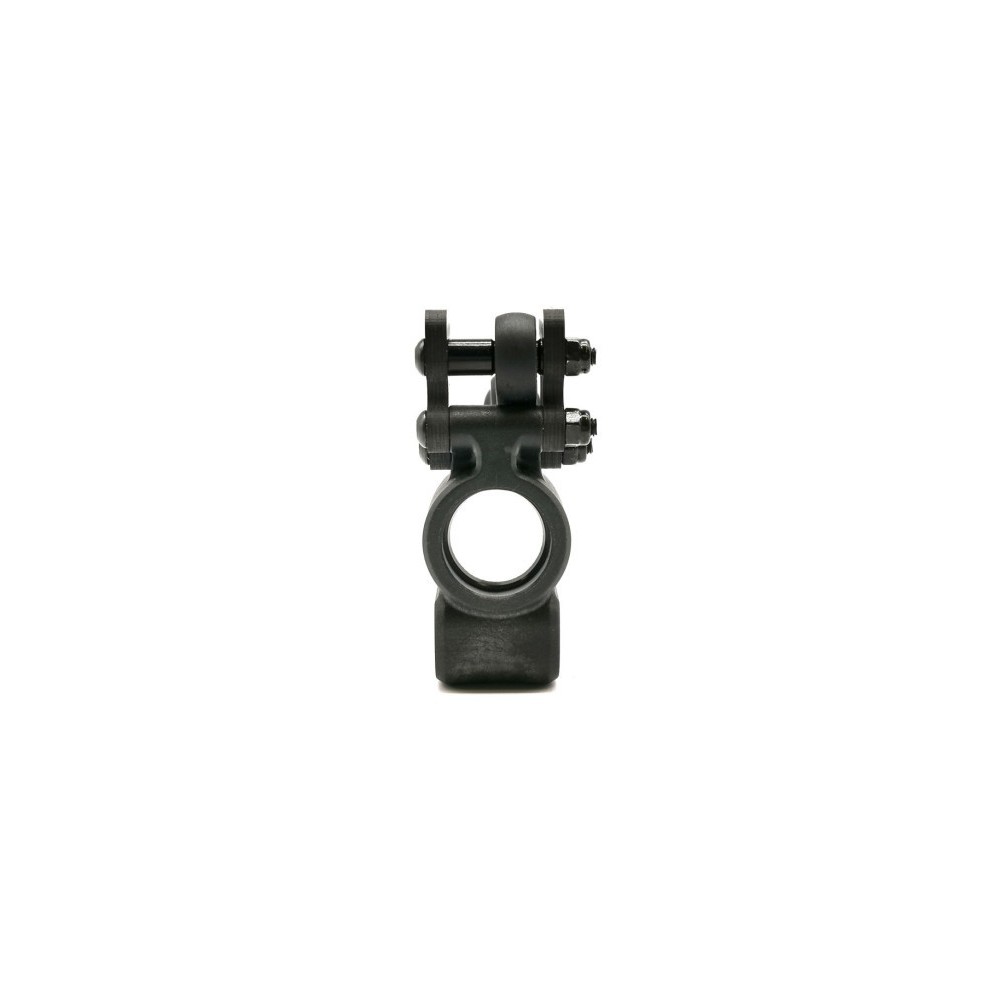 RCPJ-SWZ-011 KIT UPPER LINK BALLS IN ERGAL 7075-T6 FOR SWORKZ S35/4