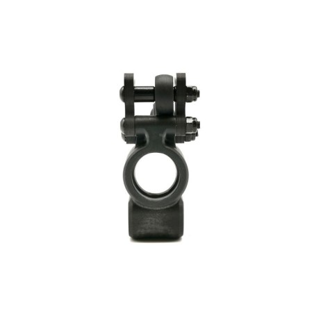 RCPJ-SWZ-011 KIT UPPER LINK BALLS IN ERGAL 7075-T6 FOR SWORKZ S35/4