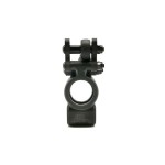RCPJ-SWZ-011 KIT UPPER LINK BALLS IN ERGAL 7075-T6 FOR SWORKZ S35/4