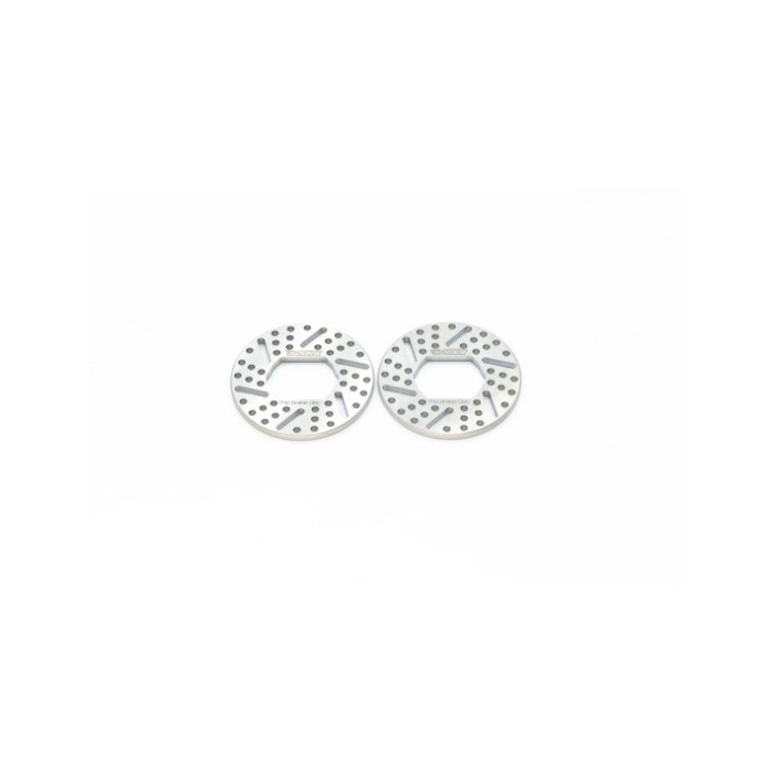 RCPJ-XRAYXB8-002 THE BRAKE DISC FOR XRAY XB8