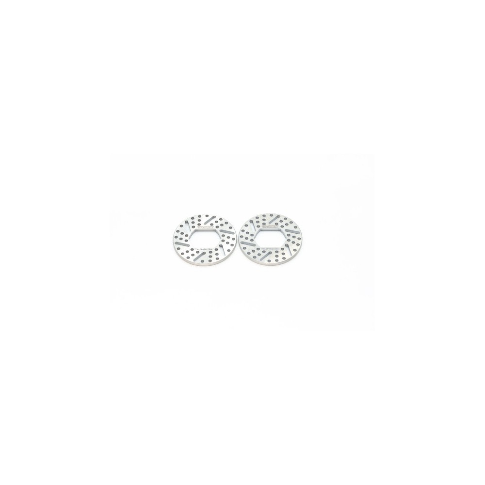 RCPJ-XRAYXB8-002 THE BRAKE DISC FOR XRAY XB8 RCPJ-XRAYXB8-002 THE BRAKE DISC FOR XRAY XB8