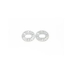 RCPJ-XRAYXB8-002 THE BRAKE DISC FOR XRAY XB8