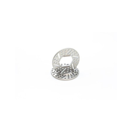 RCPJ-XRAYXB8-002 THE BRAKE DISC FOR XRAY XB8