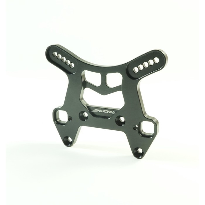 SW338054 SWORKz T7 Aluminum Front Shock Tower