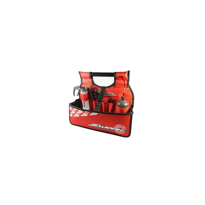 SW950004A SWORKz Racing Pit Bag