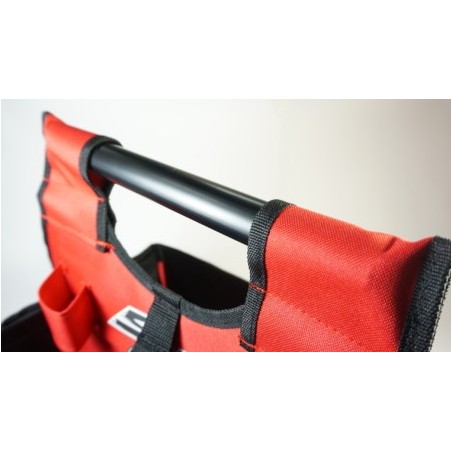 SW950004A SWORKz Racing Pit Bag