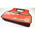 SW950004A SWORKz Racing Pit Bag