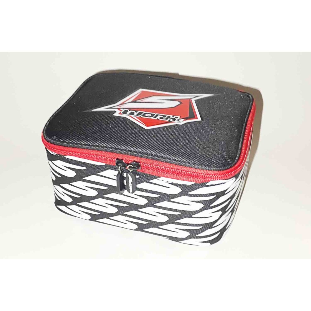 SW950012M SWORKz Oil Bag Medium 20x17x10.5cm