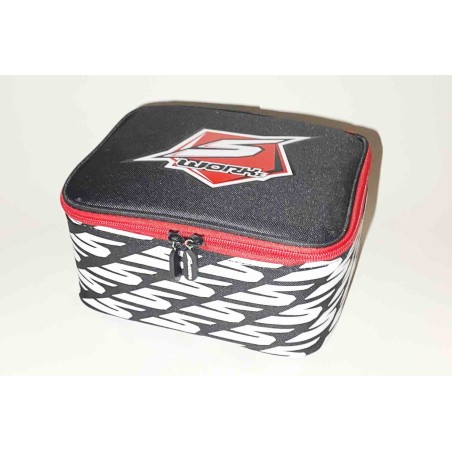 SW950012M SWORKz Oil Bag Medium 20x17x10.5cm