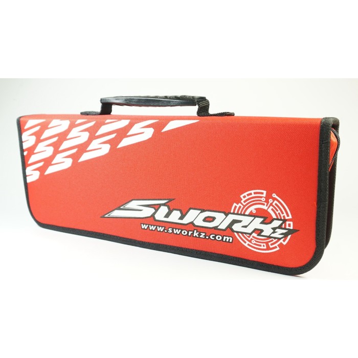 SW950005A  SWORKz Tool Bag