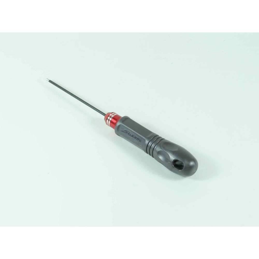 SW62002020B SWORKz SST-Pro 2.0mm Ball HEX Wrench