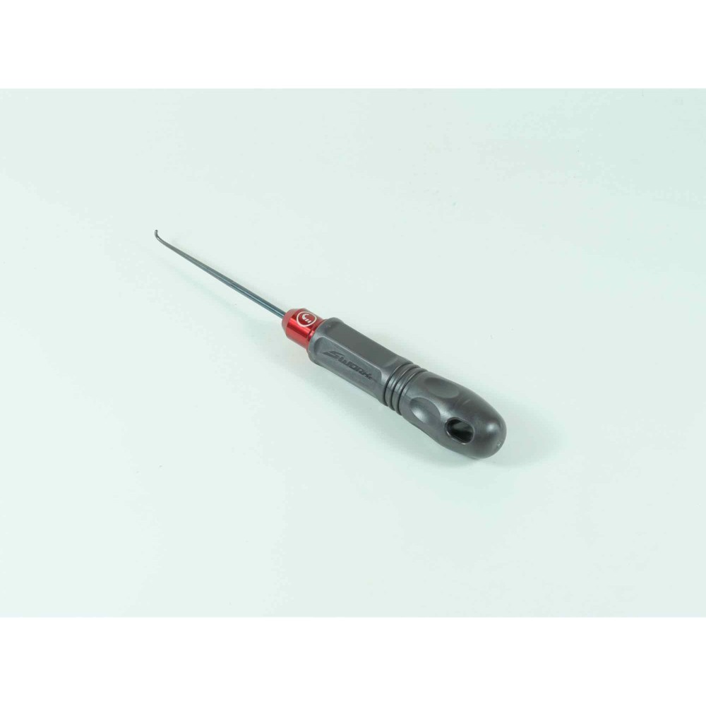 SW620023 SWORKz SST-Pro Spring/Caster Clip Hook
