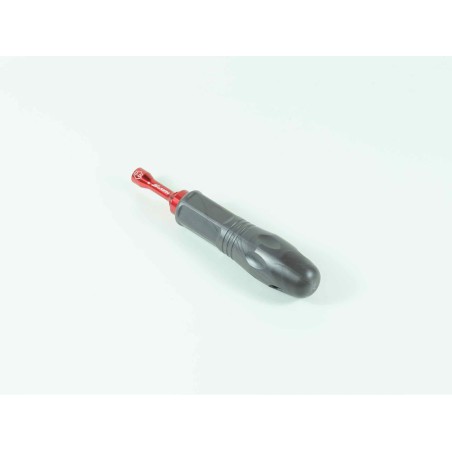 SW620025 SWORKz SST-Pro Shorty 7.0mm Socket Driver