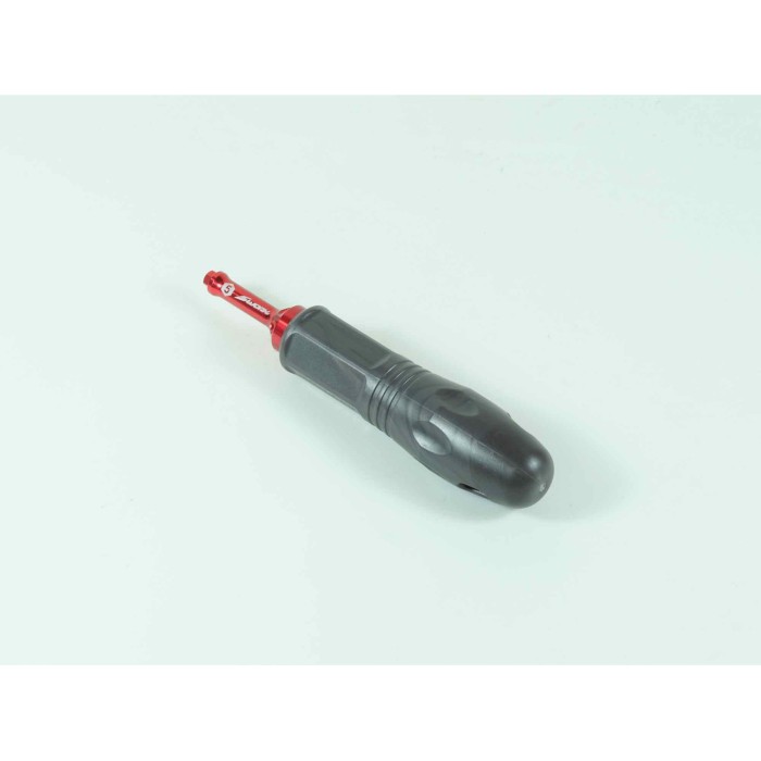 SW620027A SWORKz SST-Pro Tool Tip 5.0mm HEX Wrench (Shorty)