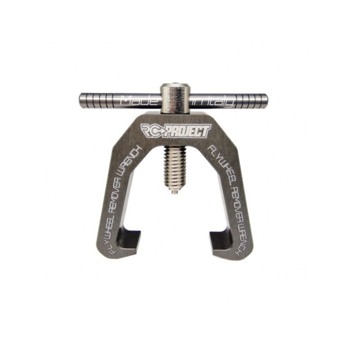 RCPJ-T003 RC-PROJECT FLYWHEEL REMOVER WRENCH