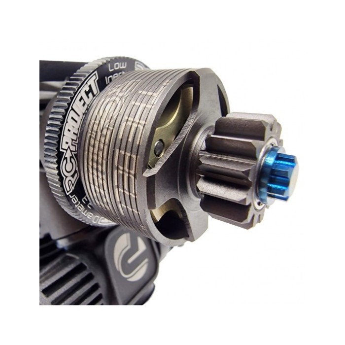 RCPJ-A025 RC-PROJECT CLUTCH BELL Z13 Ø26.1