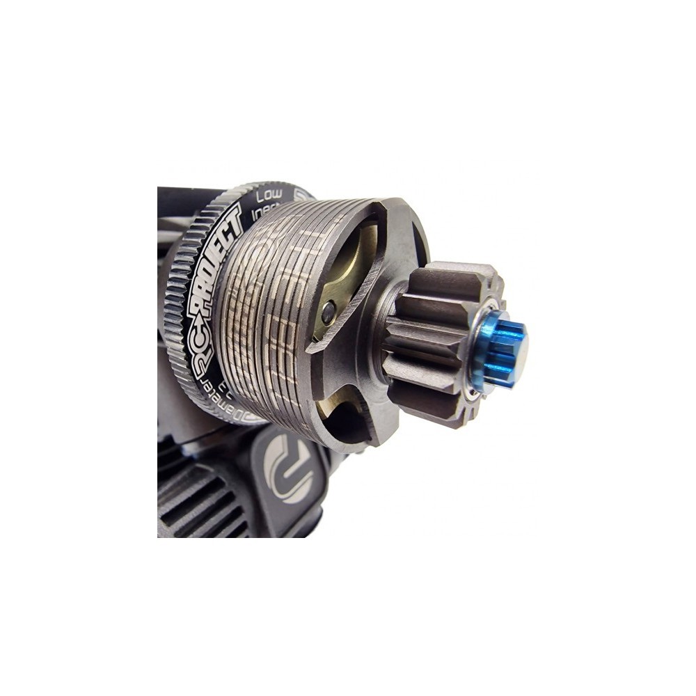RCPJ-A025 RC-PROJECT CLUTCH BELL Z13 Ø26.1