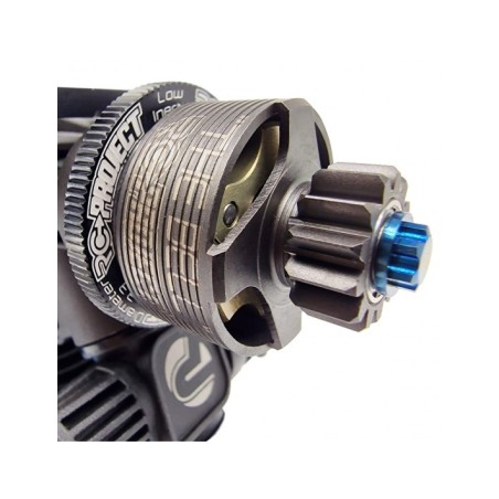 RCPJ-A025 RC-PROJECT CLUTCH BELL Z13 Ø26.1