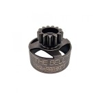 RCPJ-A025 RC-PROJECT CLUTCH BELL Z13 Ø26.1