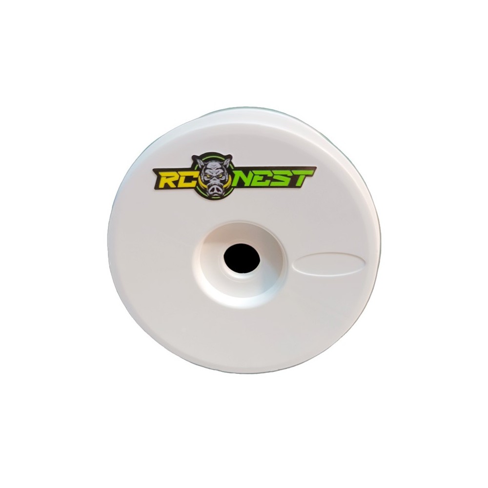 RCNEST-004 VXL B 48PZ VXL B CERCHI BIANCHI VXL ESAGONO 17 MM 83MM (48P