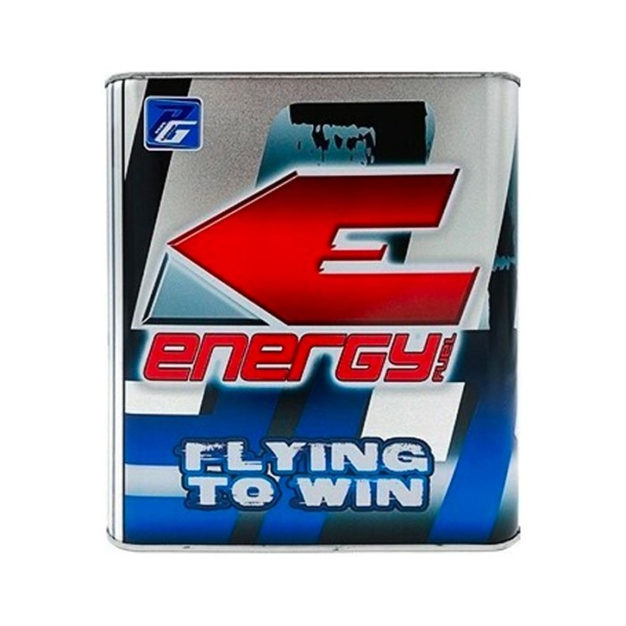 ENY164O Energy Wild Competition Miscela Off-Road 16% nitro Approvata E