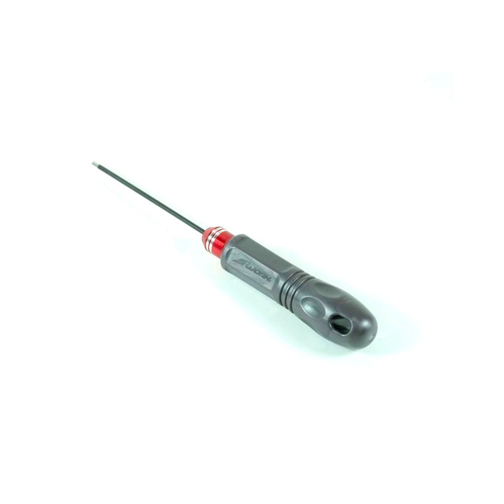 SW62002020 SWORKz SST-Pro 2.0mm HEX Wrench SW62002020 SWORKz SST-Pro 2.0mm HEX Wrench