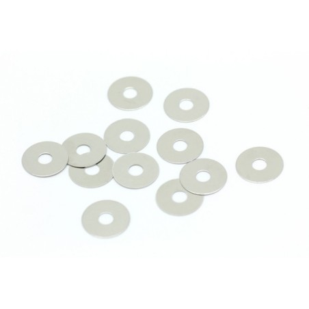 SW101004 SWORKz WASHER 3.5X12X0.2 (12PZ)