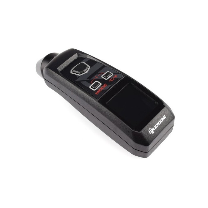 RUDDOG Infrared Thermometer