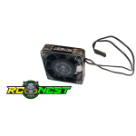 RCNEST-012 VENTOLA ALU 40X40 HIGH SPEED HV SPINA JST