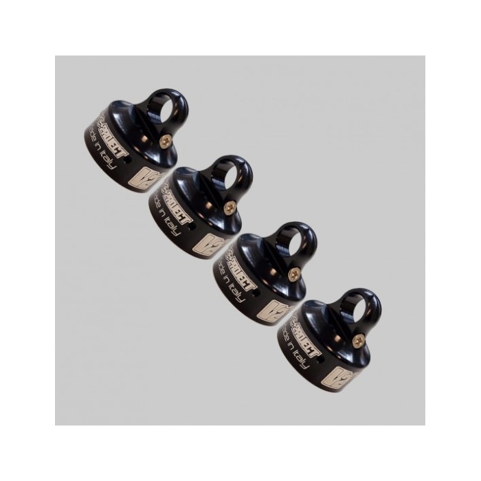 RCPJ-TK-005 SHOCK CAPS V2 TNG FOR TEKNO RC NB48-EB48