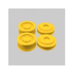 RCPJ-AEB3.2-017 SHOCK CAPS V2 TNG FOR TEAM ASSOCIATED RC8B4