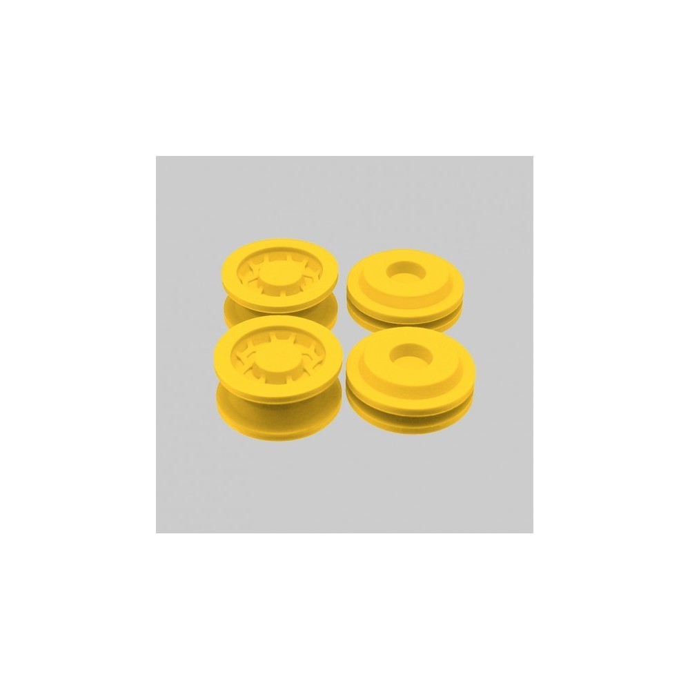 RCPJ-A302-Yellow RC-PROJECT BUMPY BLADDERS V2 TNG MEDIUM (AGAMA) RCPJ-A302-Yellow RC-PROJECT BUMPY BLADDERS V2 TNG MEDIUM (AGAMA)