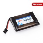 IP-854558-1S Intellect battery SANWA MT-44 /MT 5 3000mAh 1S 3,7V