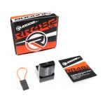 RP-0767 RUDDOG RR482V2 2.4GHz 4-Channel FH4 Receiver (Compatible with