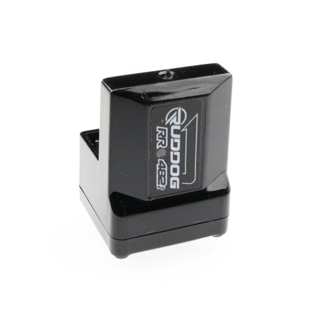 RP-0767 RUDDOG RR482V2 2.4GHz 4-Channel FH4 Receiver (Compatible with