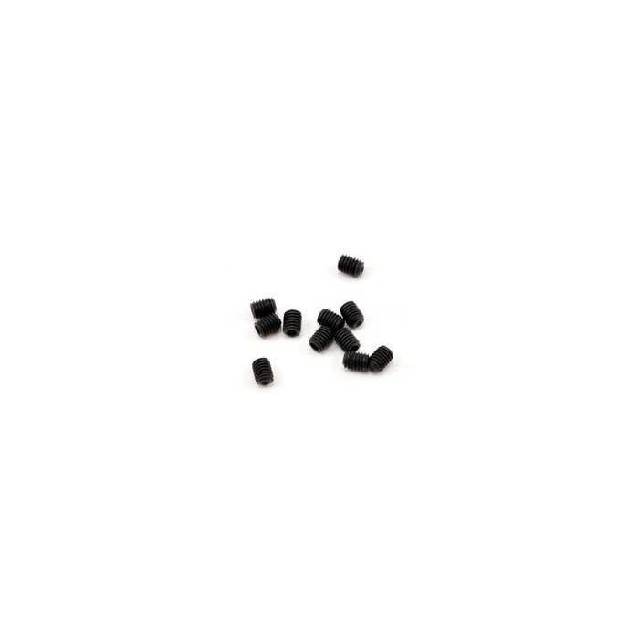 SW104005 SWORKz Set Screw M3x4mm (10)