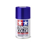 TAMIYA PS04 SPRAY x POLICARB. Blue