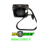RCNEST-013 VENTOLA ALU 40X40 HIGH SPEED HV SPINA JR