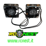 RCNEST-014 VENTOLA ALU 40X40 HIGH SPEED HV SPINA JR (2 PZ)