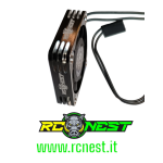 RCNEST-014 VENTOLA ALU 40X40 HIGH SPEED HV SPINA JR (2 PZ)