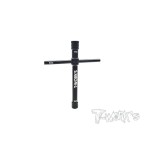 T-works W-TT-084 PLUG AND NUTS WRENCH
