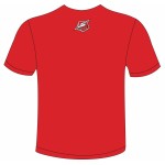 SW970024M SWORKz Original Red T-Shirt M